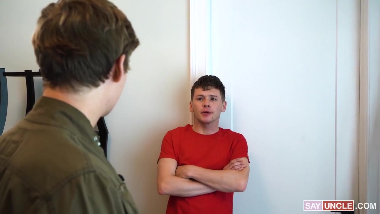 Eager To Please His Kinky Stepsibling With Damian Rose And Jack Baker