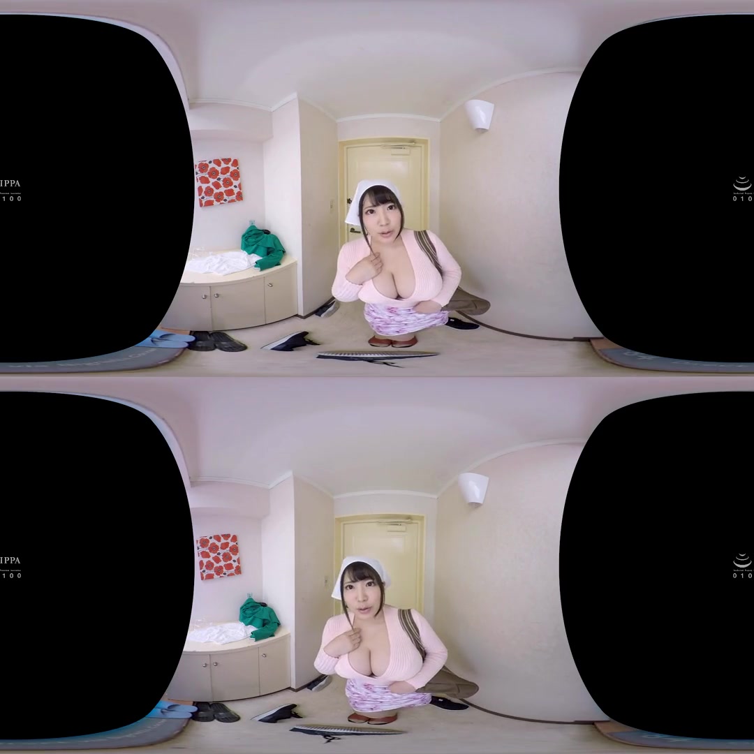 (Double Feature!) A Busty Stepmother Giving Hands on Sex Ed / Decadent Tits Milky Housekeeper 3 - Asian MILF Big Tits Creampie