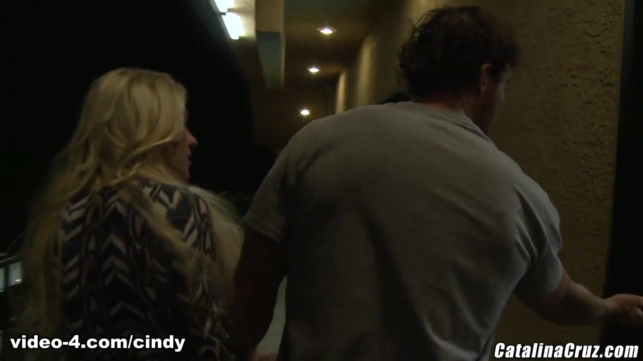 Reality Sex In Public - Cindy Behr