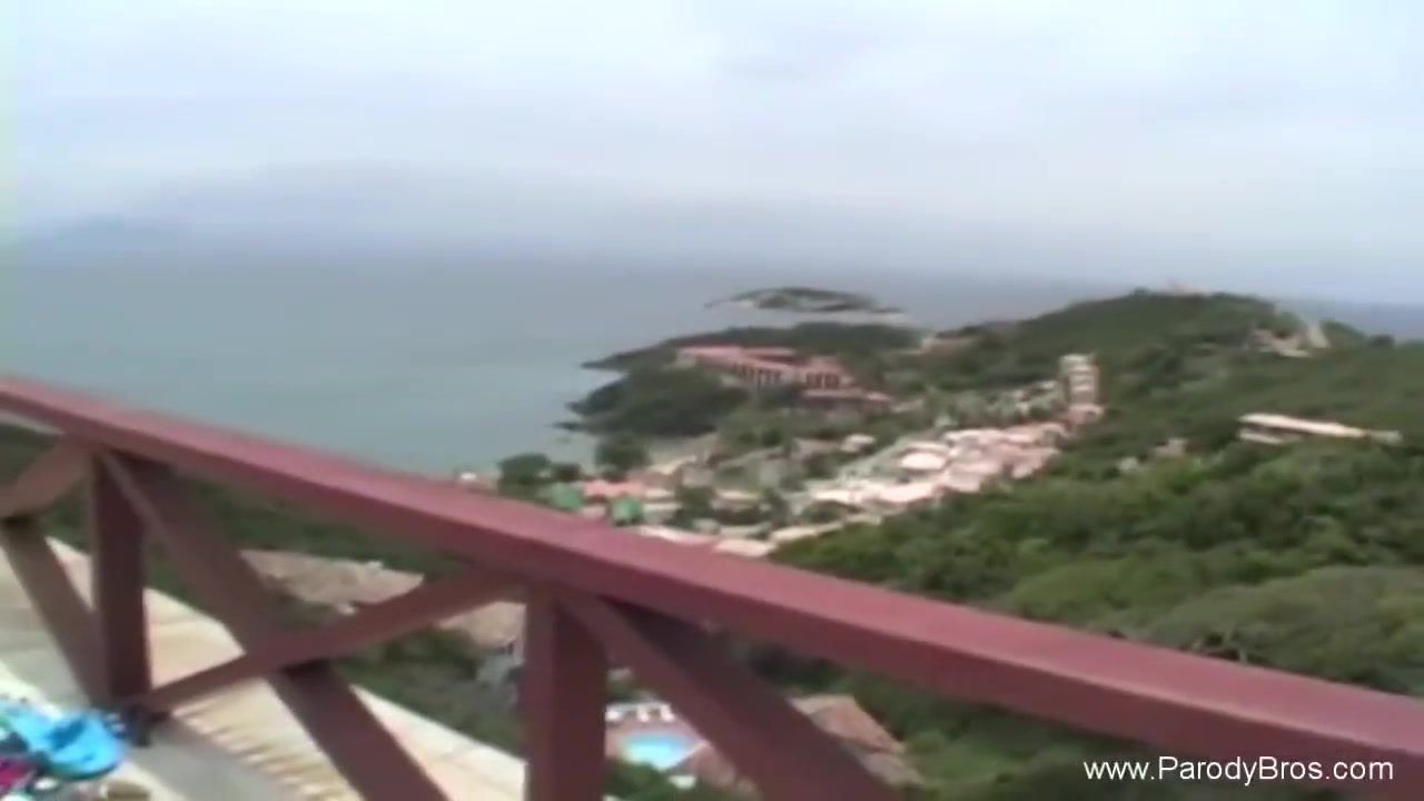 Lets Play And Fuck On A Nice View And Enjoy The Experience