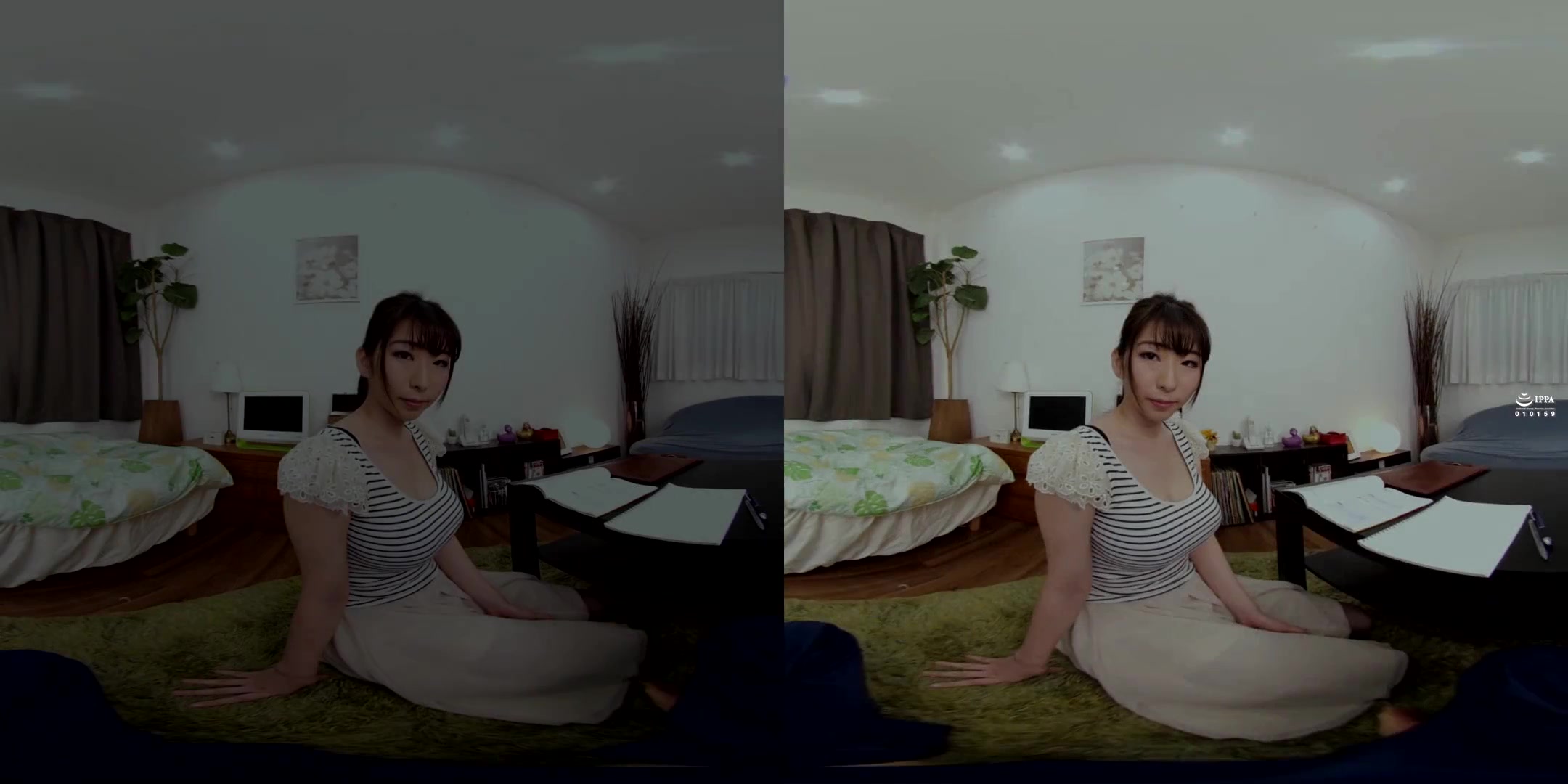 Busty Beauty Tutor Monami Takarada 1 - Asian Blowjob