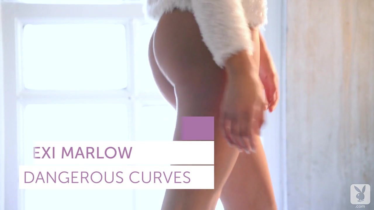 Dangerous Curves with Lexi Marlow