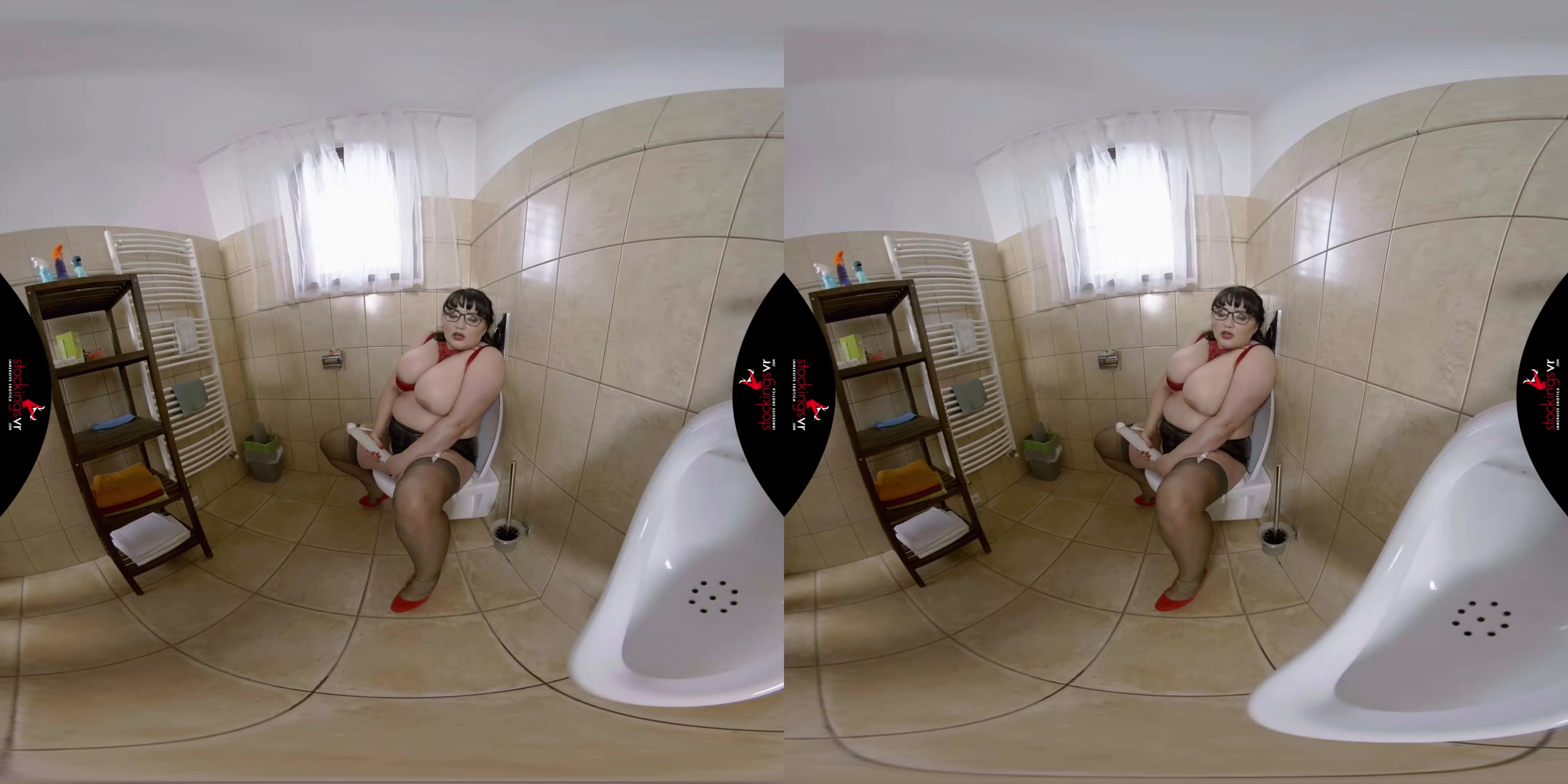 Oh Mein Got Piss Fetish starring Mistress Sarah