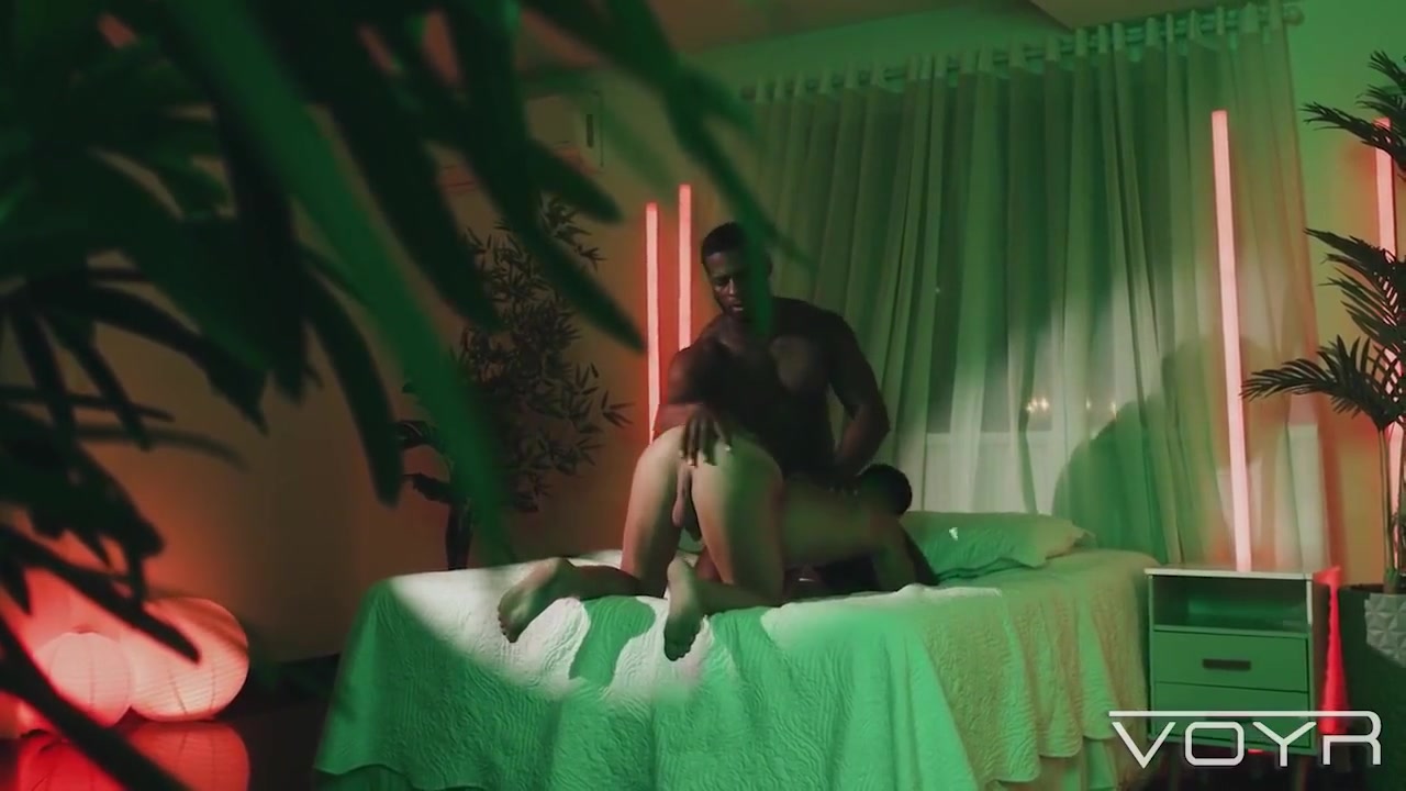 Danillo Gets His Beautiful Ass Absolutely Dominated By Kaels Juicy Cock And Sucks Him Clean