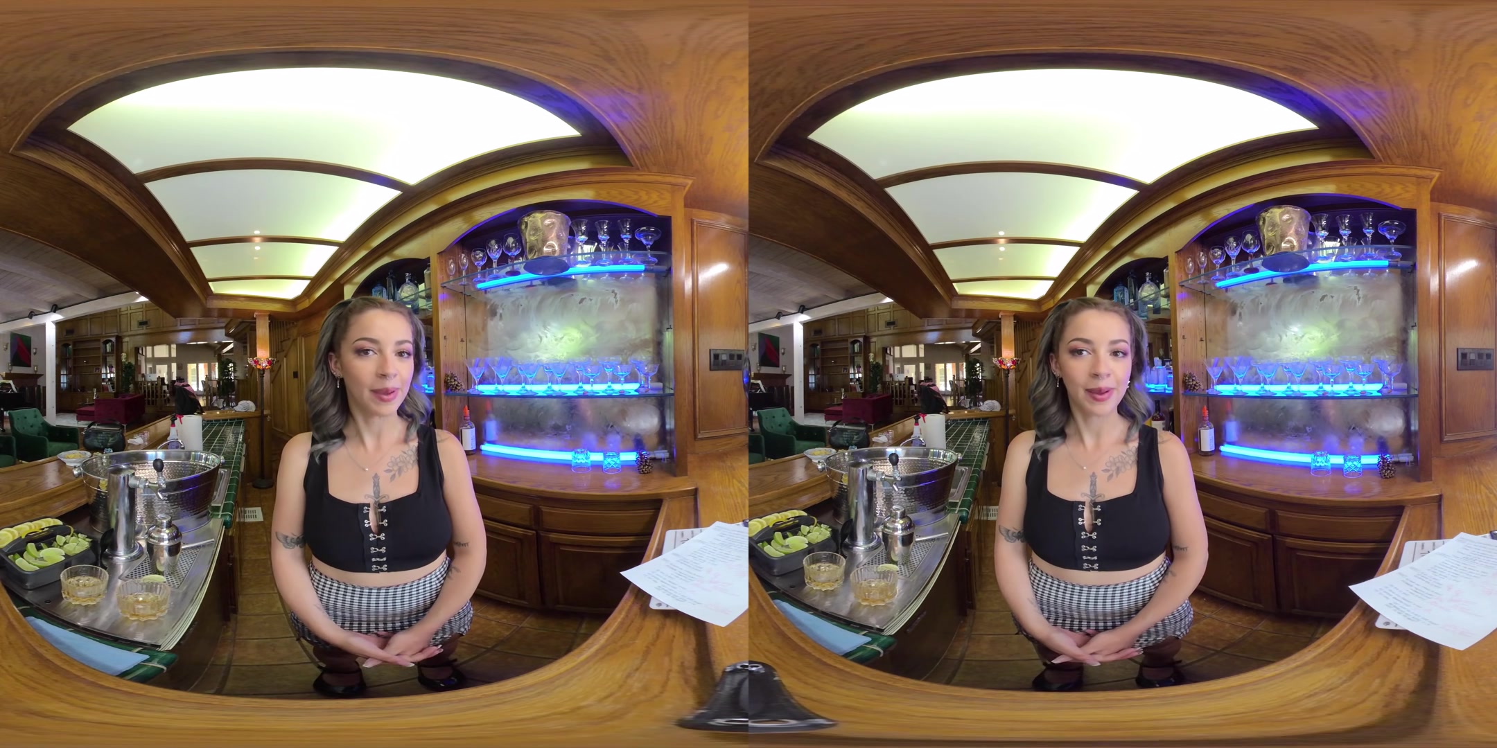 Bella Luna - Interview - SLROriginalsBTS