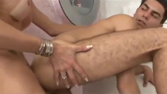 My Girlfriends Monster penis 2 S3 - Pornmaki