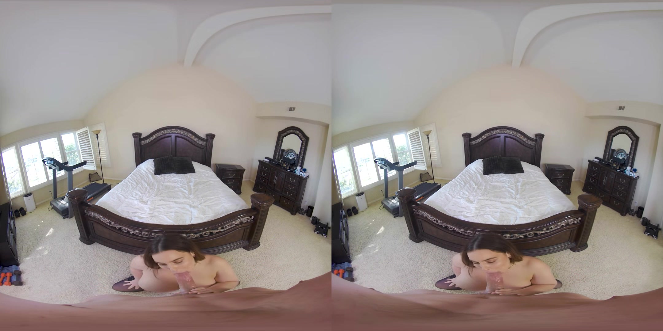 Birthday Anal Party with Natasha Nice