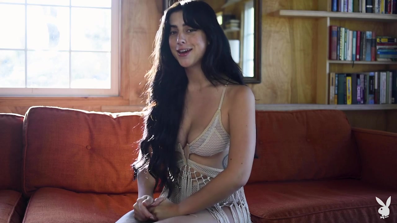 Behind the Scenes: Reed - PlayboyPlus