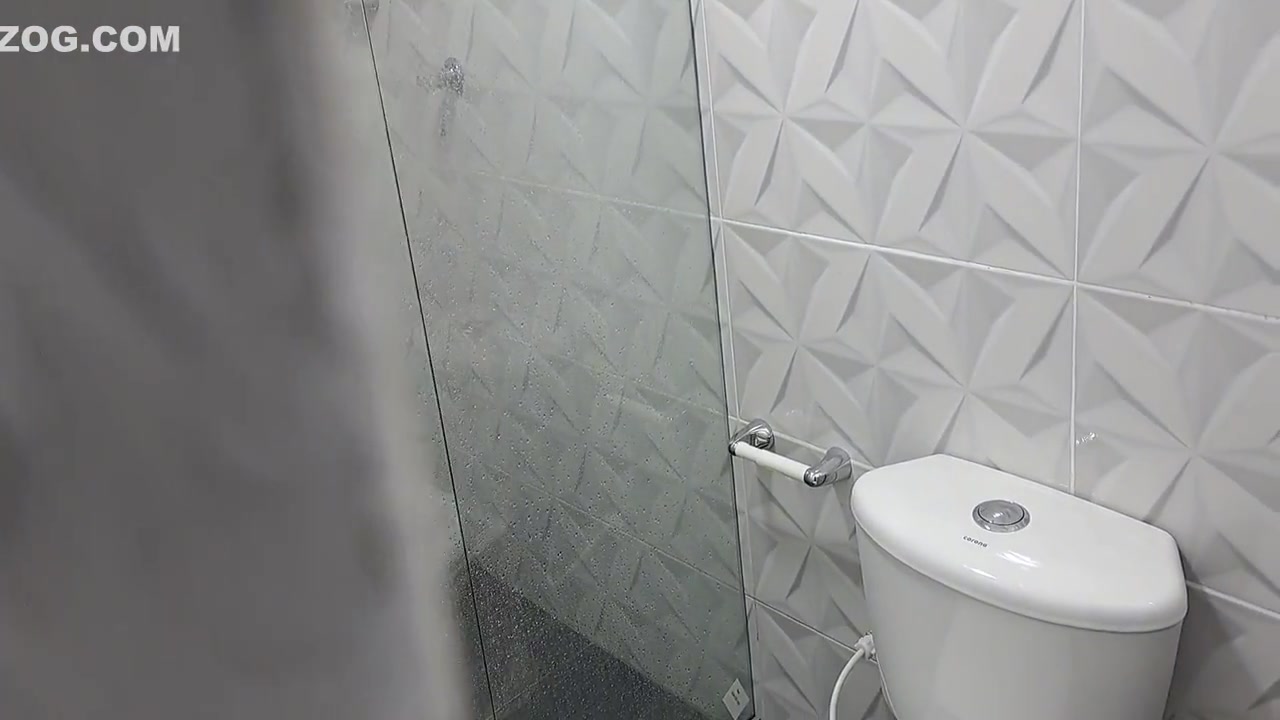 Big Ass Of Beautiful Bbw In The Shower