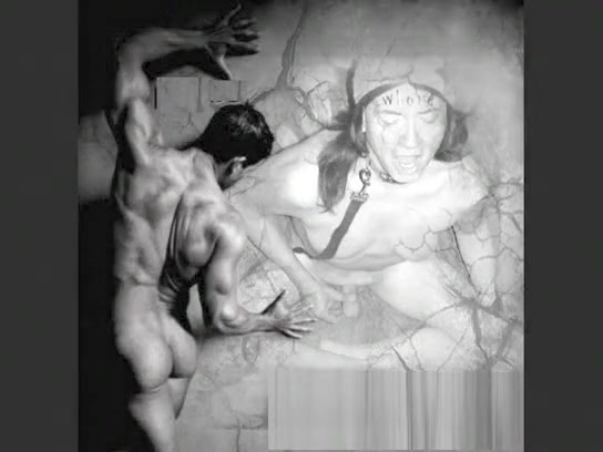 exposed Transgender Art girllery 7 By Mark H