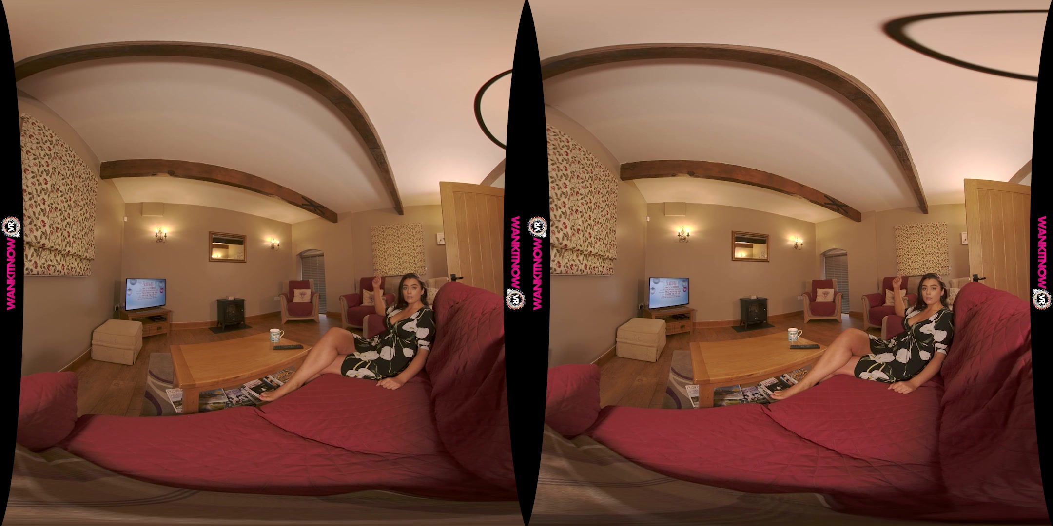 You Need This... featuring Rogue - WankitNowVR
