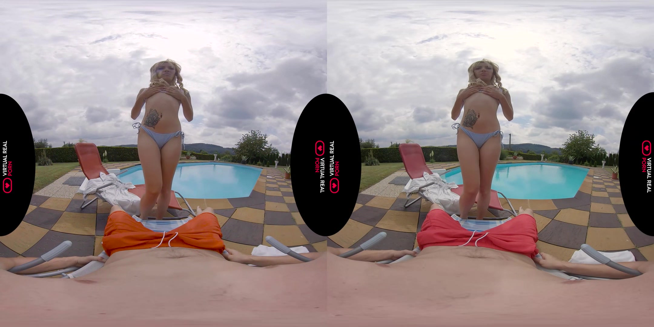Virtual Sex-ality