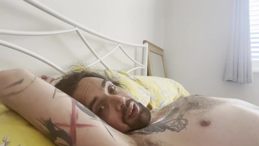 Wake Up With Me - Vegan Guy
