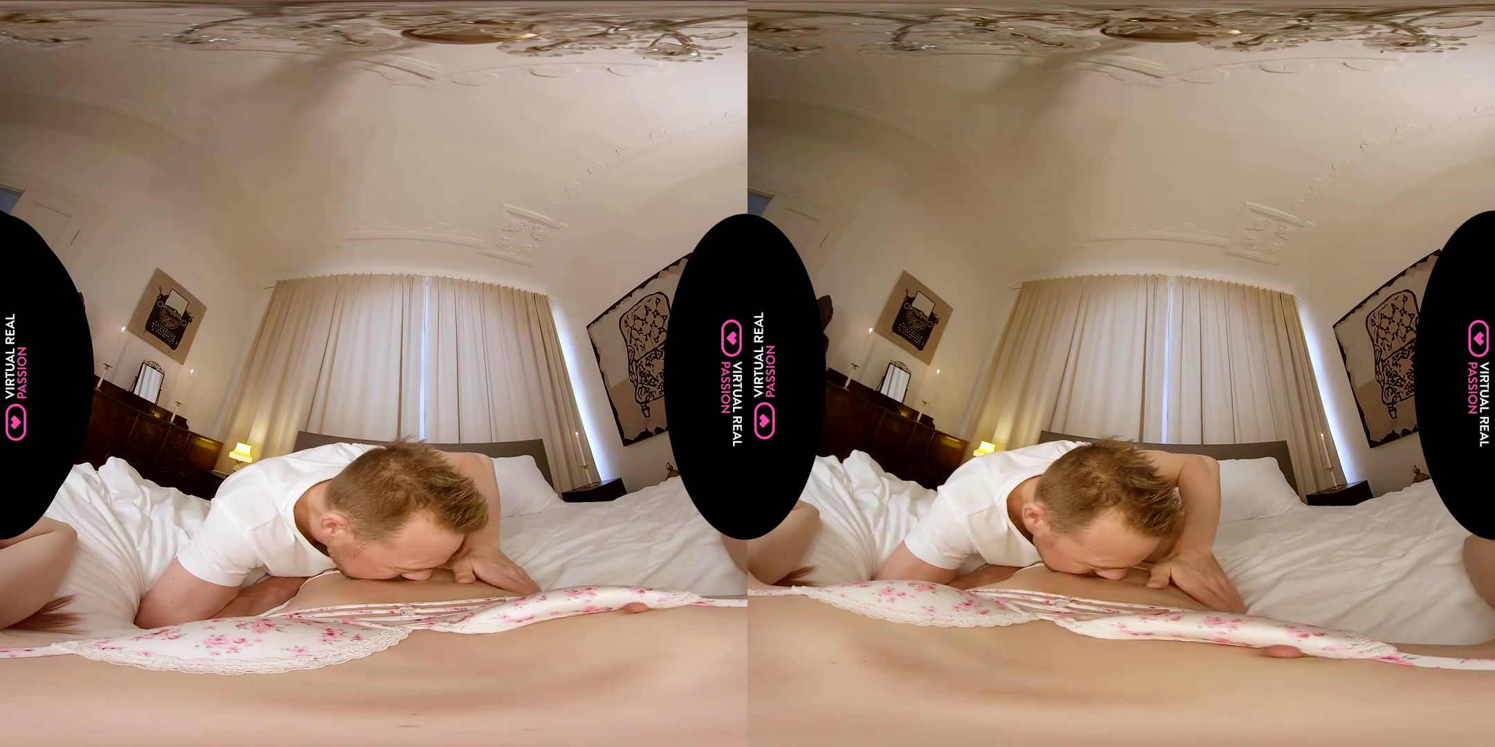 Adult Love Day - Female POV Romantic and Hardcore VR Sex