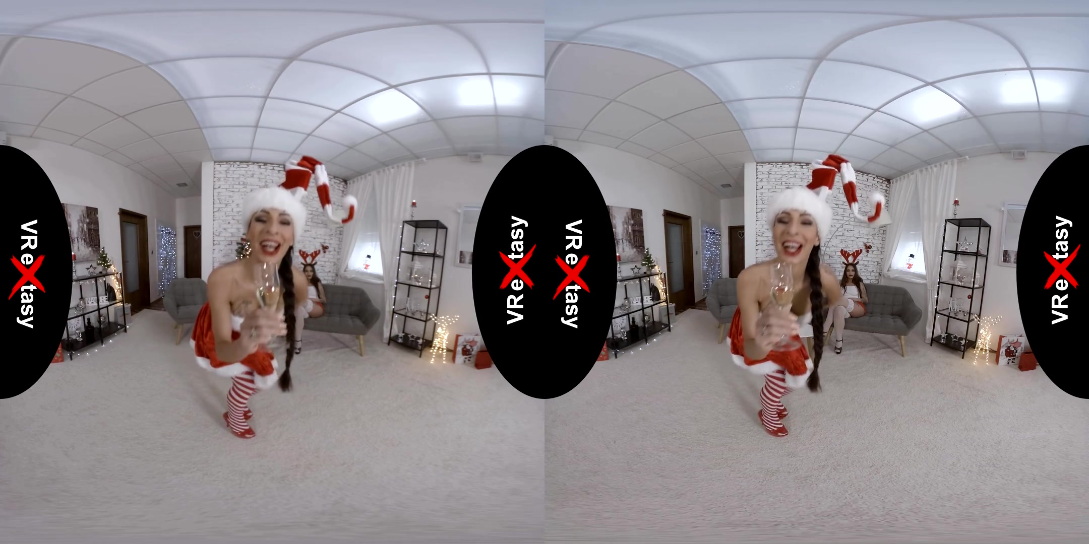 Xmass Special - SexLikeReal