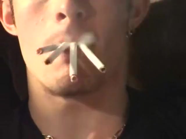 Smoking Twinks 1