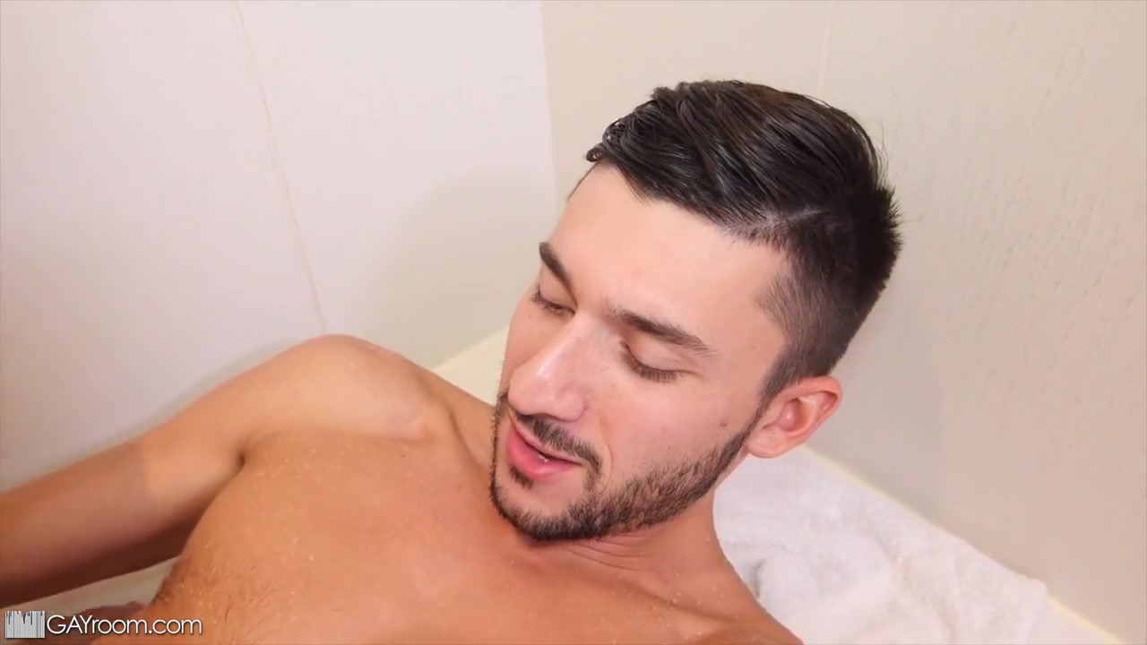 Brenner Bolton In Goes Wild On Cock