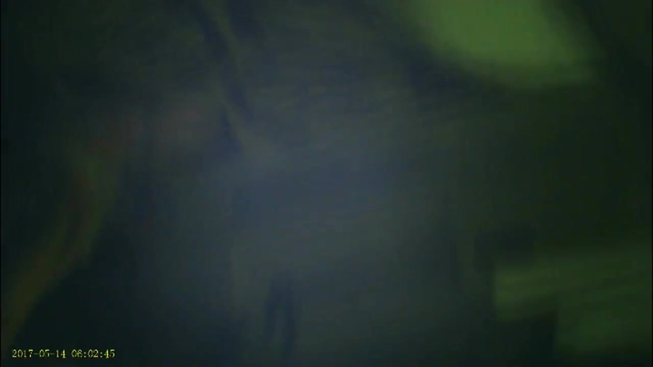 Asian Cutie's Hidden Cam Sex Tape: A Risky Affair