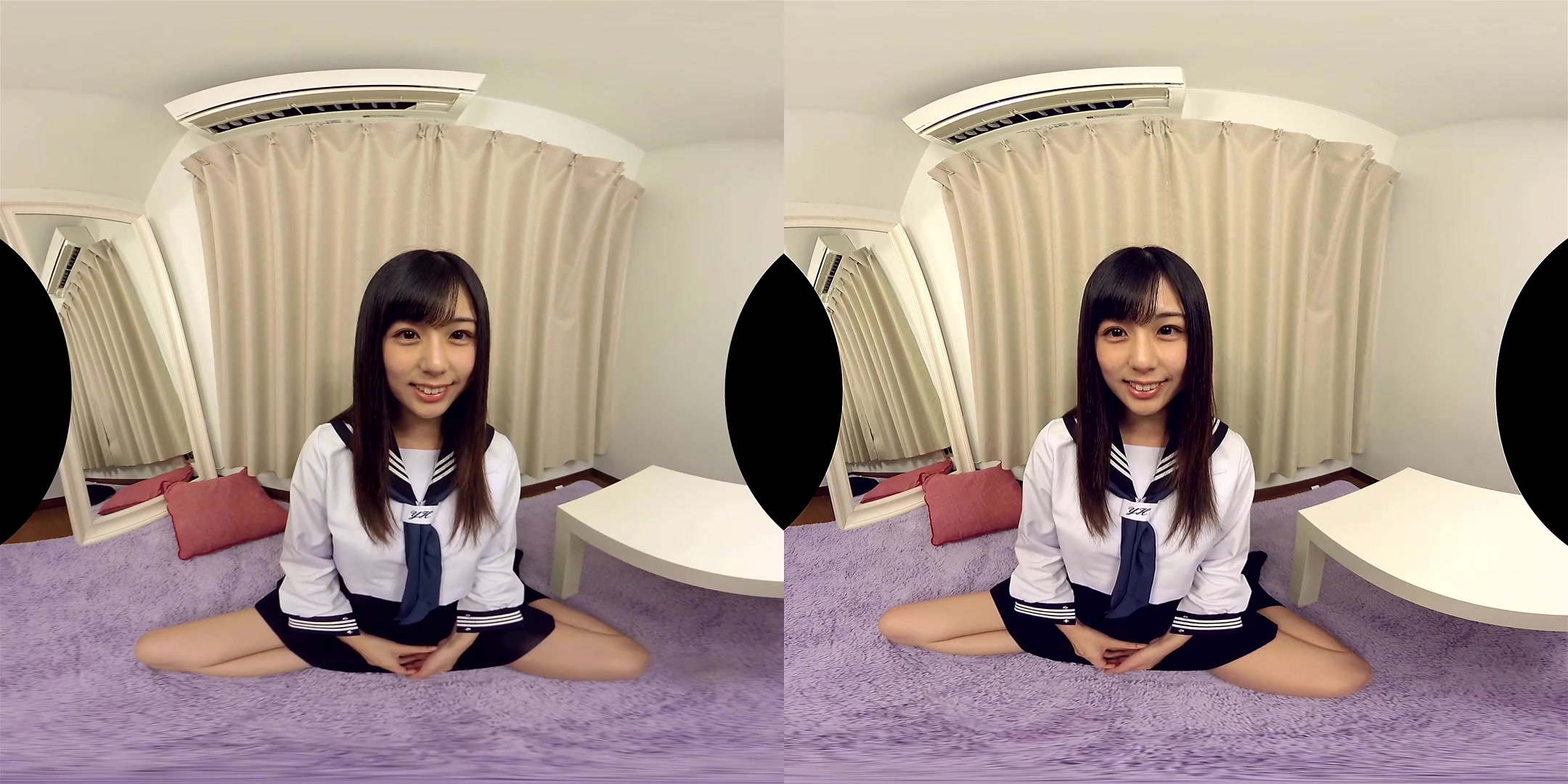 Emi Kuri Apartment Days! Act 1 - FANTASTICA