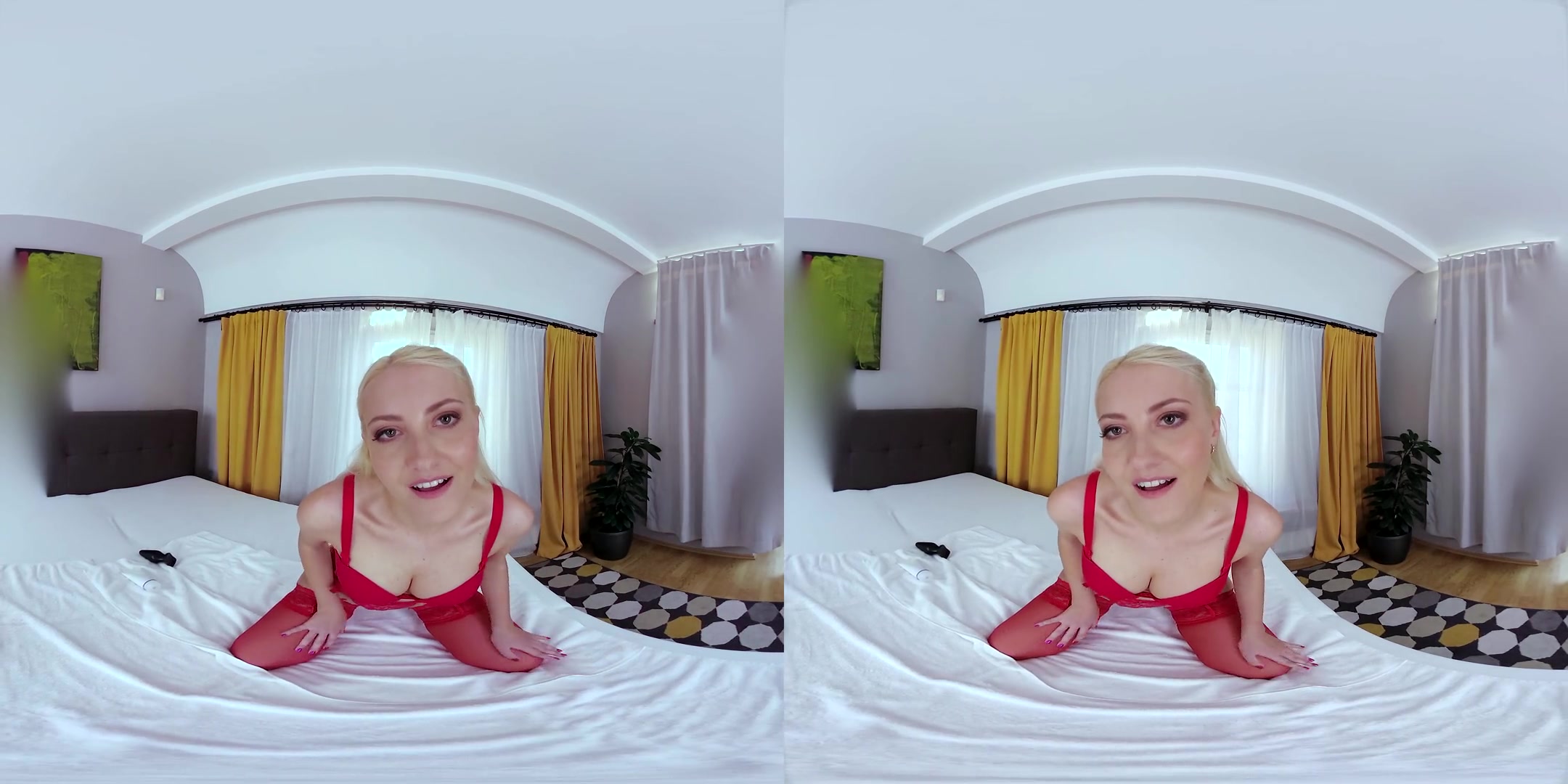 Helena Moeller in Fisted Bum - CzechVRFetish