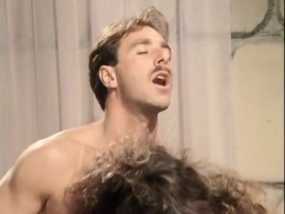 Kristara Barrington, Susan Berlin, Bunny Bleu in classic sex site