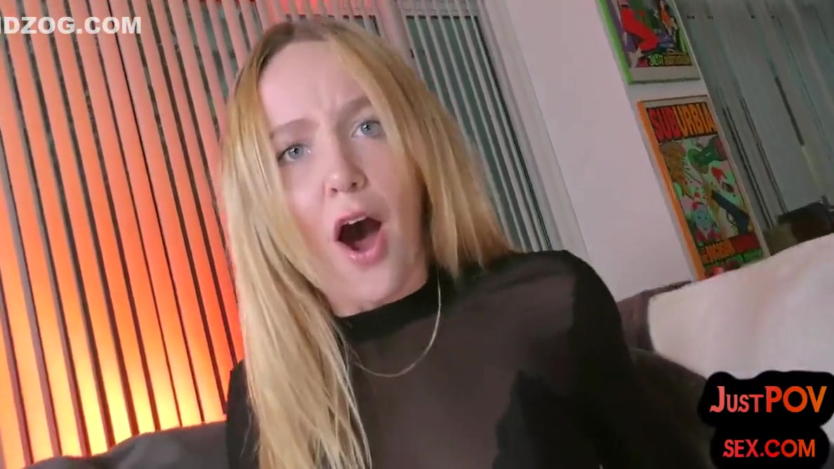 21yo Amateur Anal Pov Gf Gets Fucked By Bf In Closeup