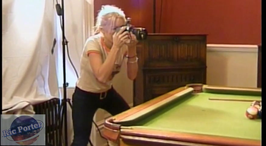 Some Of My Shows On Tvx - Sex Movies Featuring Ric Porter