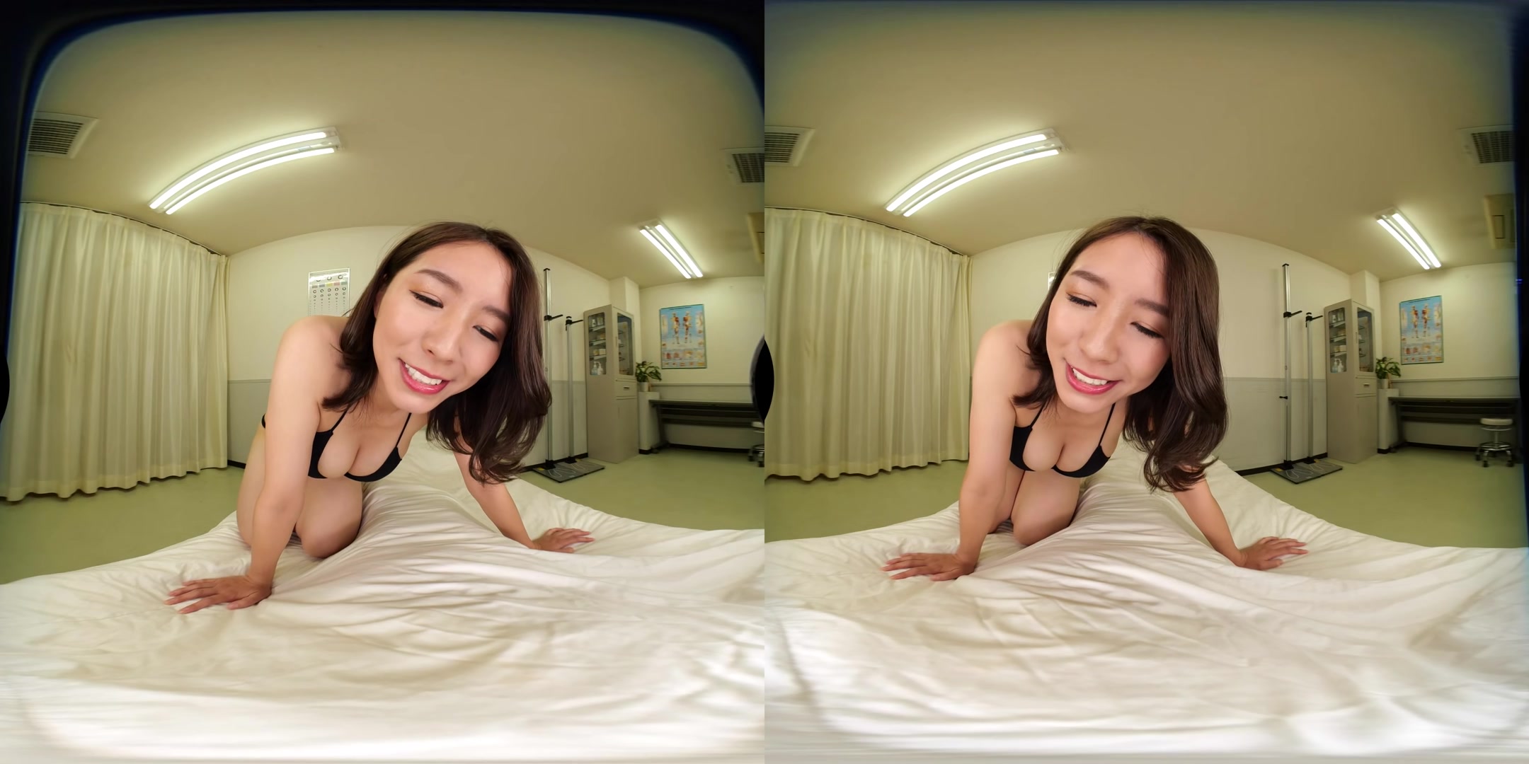 Yui Natsuki - Yui Natsuki Exposed at School - FANTASTICA