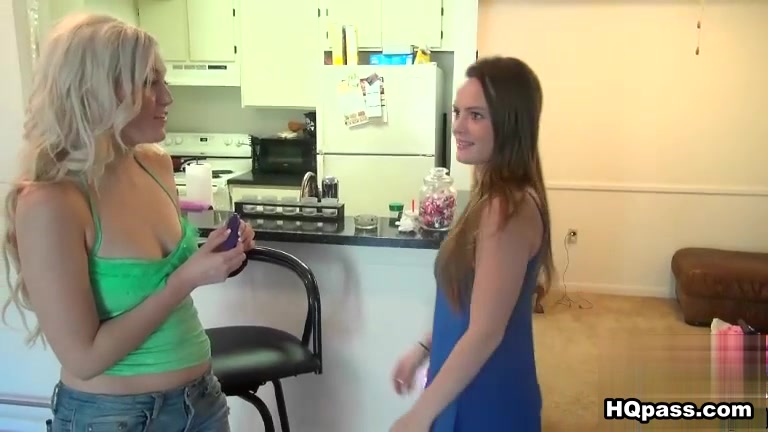 GFRevenge Movie Scene: Amiable 3Some