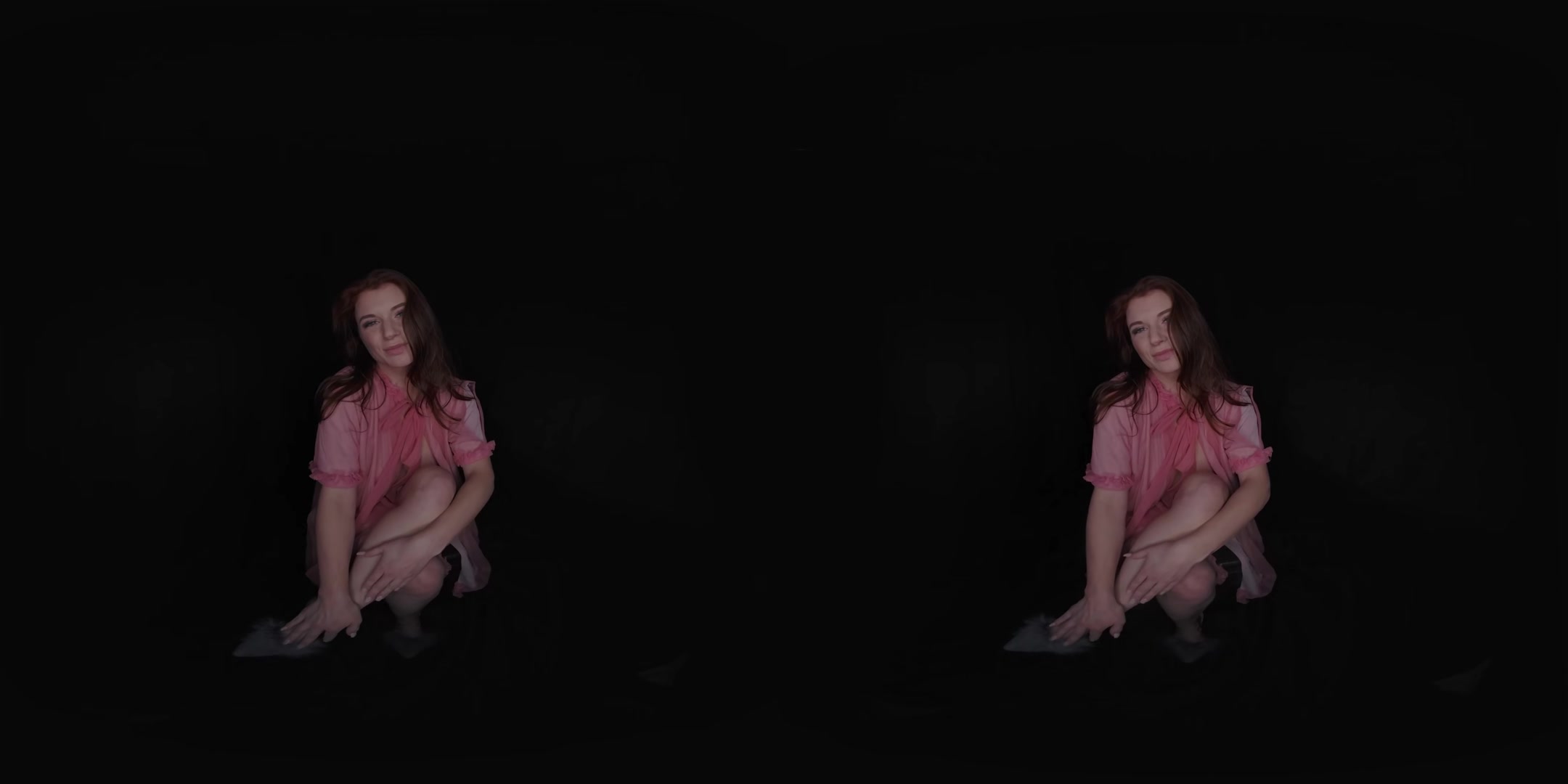 Your Girlfriends Feet - LoveHerFeetVR