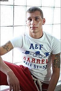 Eric Austyn