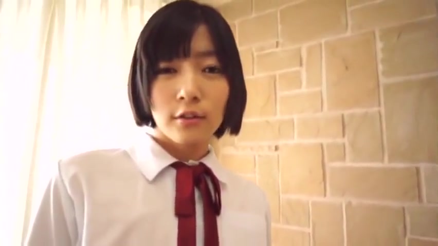 Momo shuto school nude