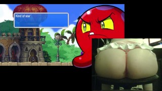 Sweet Cheeks Plays Shantae and the Pirate's Curse (Part 1)