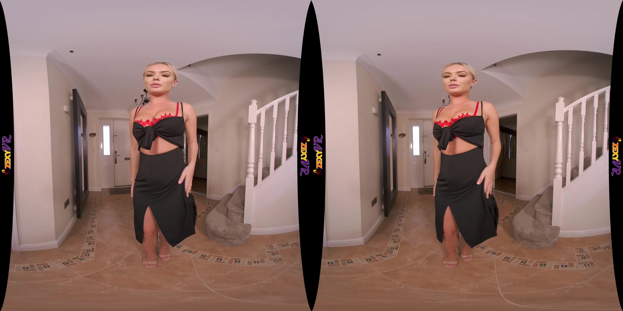 Sexy & Seductive - ZexyVR