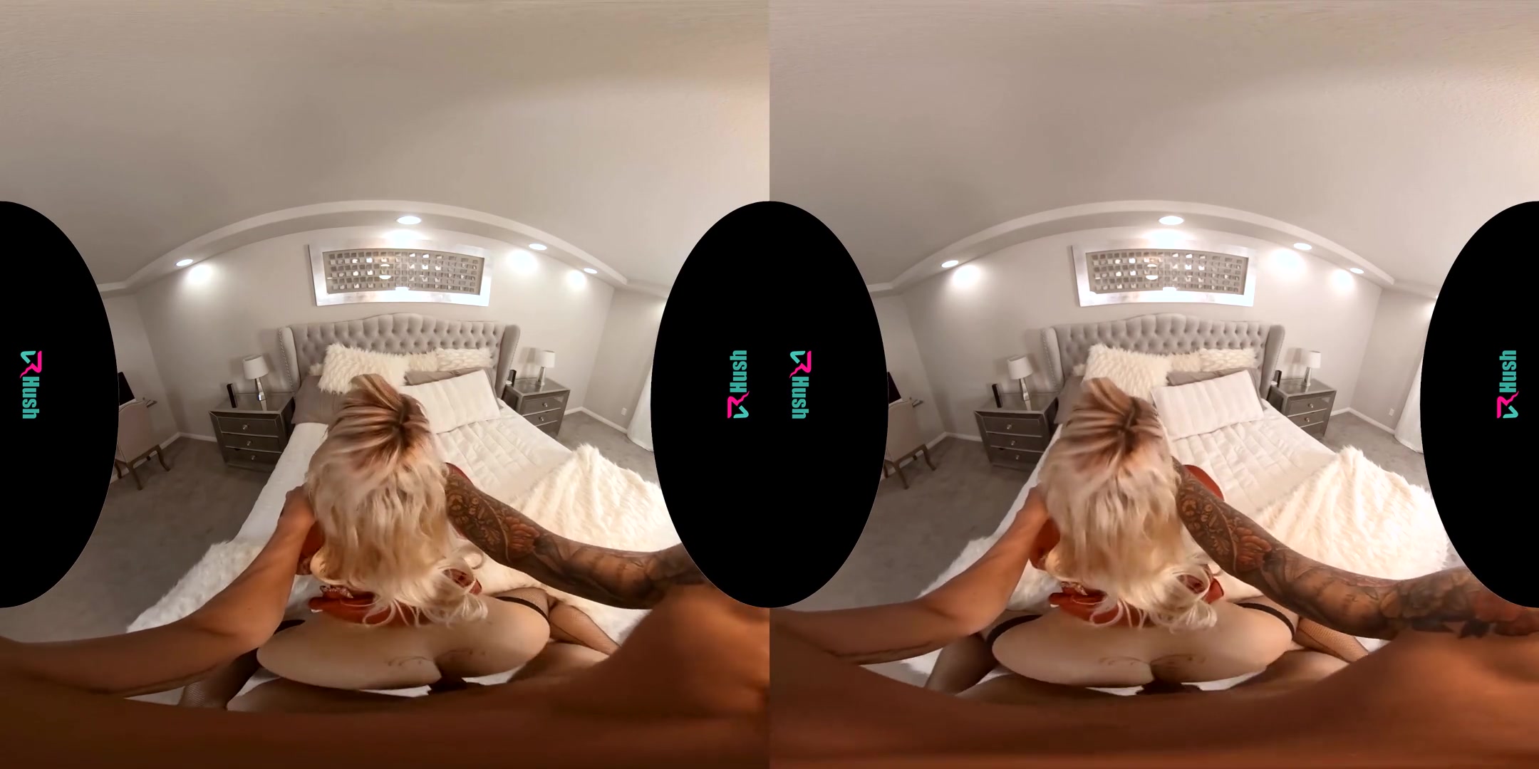 It's Time To Earn Your Room And Board! - SexLikeReal