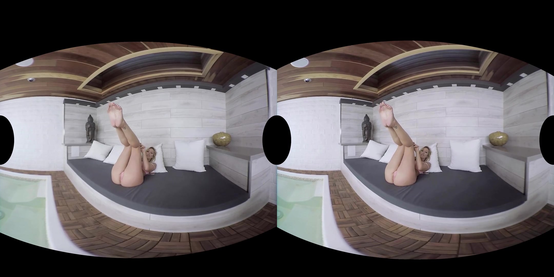 Brett Rossi in Picture Perfect - RealityLovers