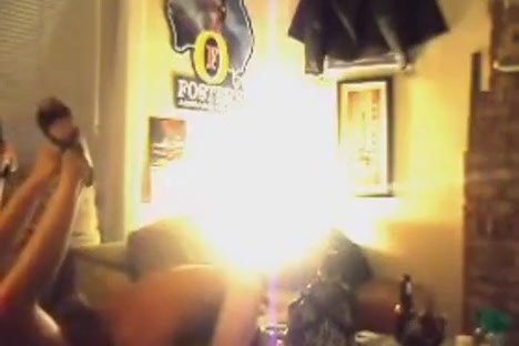 Alexia St James Hot Summer Night