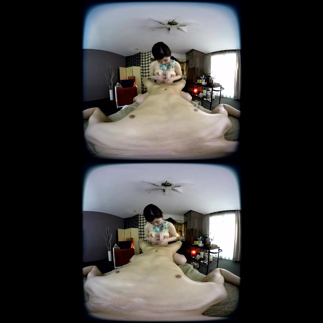 China Yukizome in China Yukizome Big Breasts Raw Sex Massage Clinic - WAAPVR