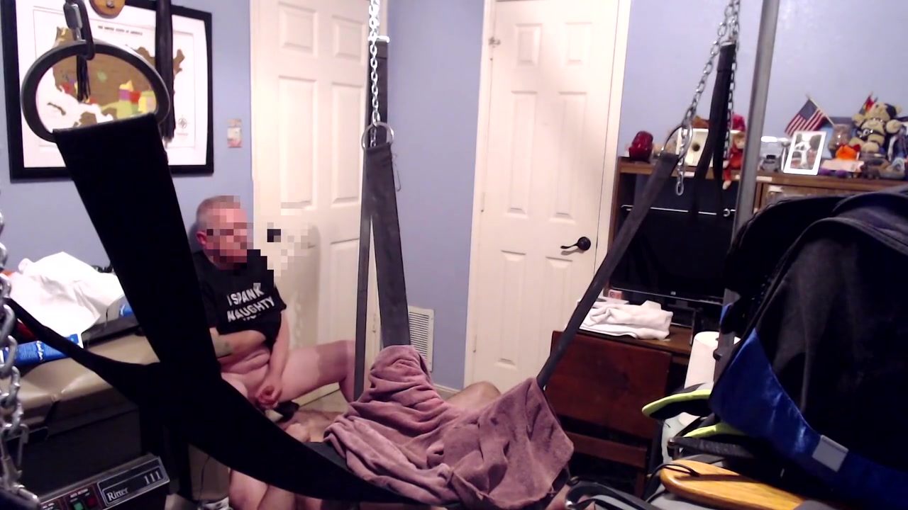 Sir G Fucks My Ass, Than I Eat His Ass Until He