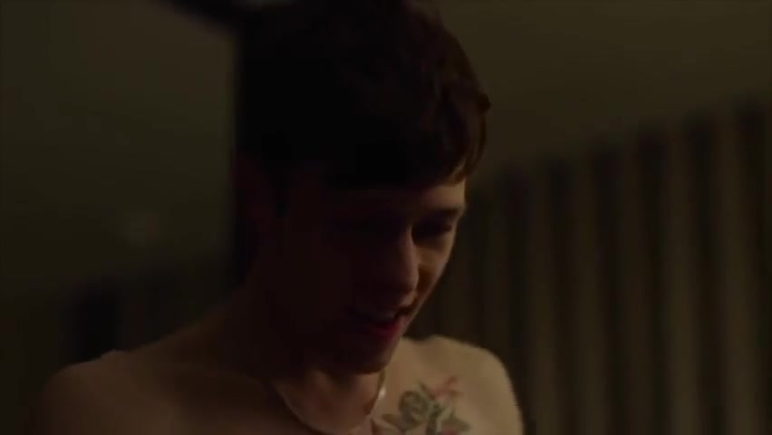 The Story Of Sebastian Sexo Gay