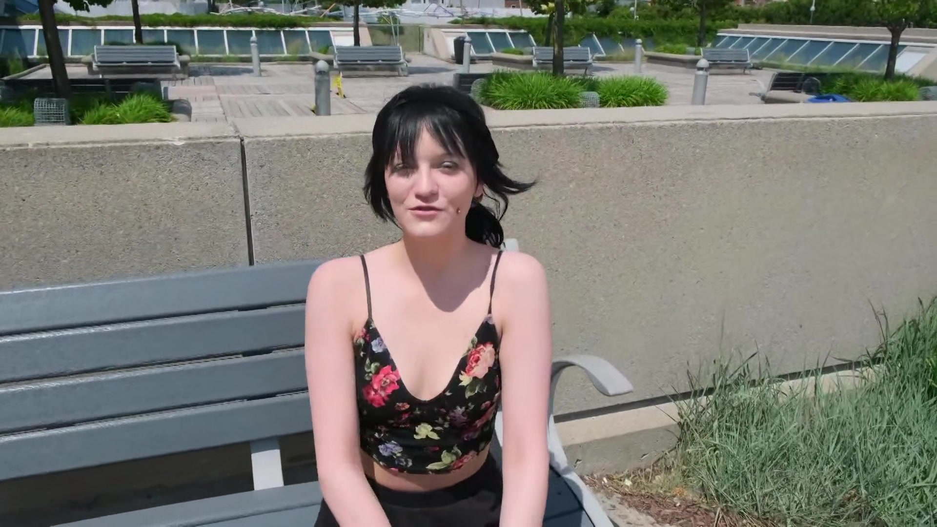 Alice, 23, hot student 18+ in nursing school!