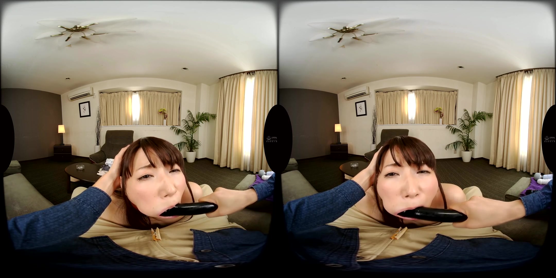Ayano Kato Cheating Wife Creampie Slave Training 2 - SexLikeReal