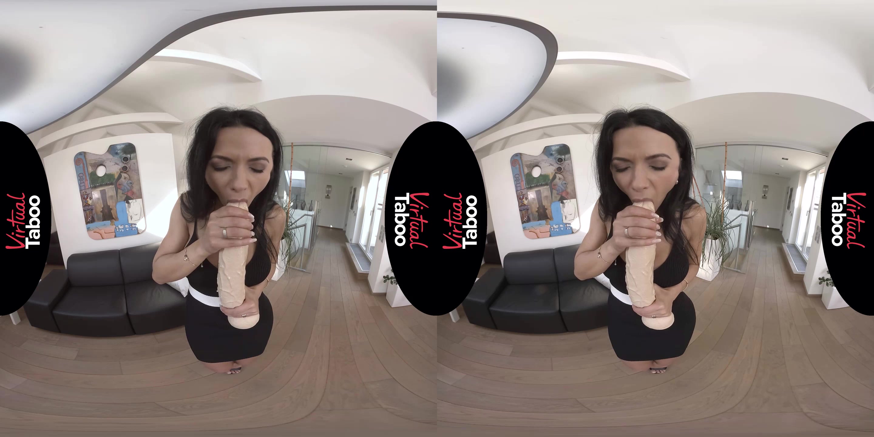 Shalina's Me Time - VirtualTaboo