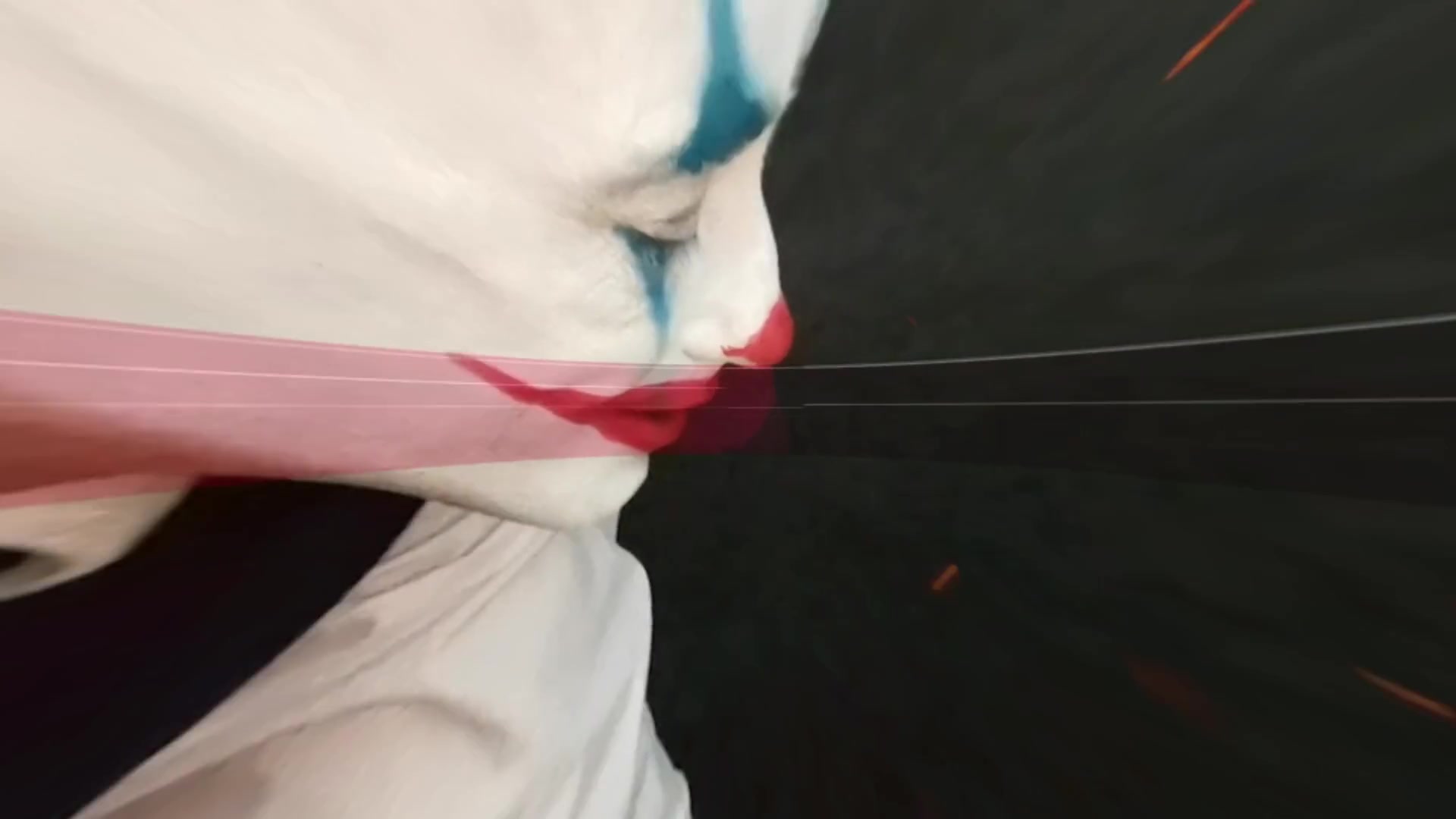 Daniella Derusky Get Fucked By The Joker - Mugur Porn