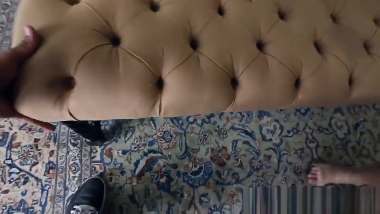 Pov teen 18+ babysitter blows