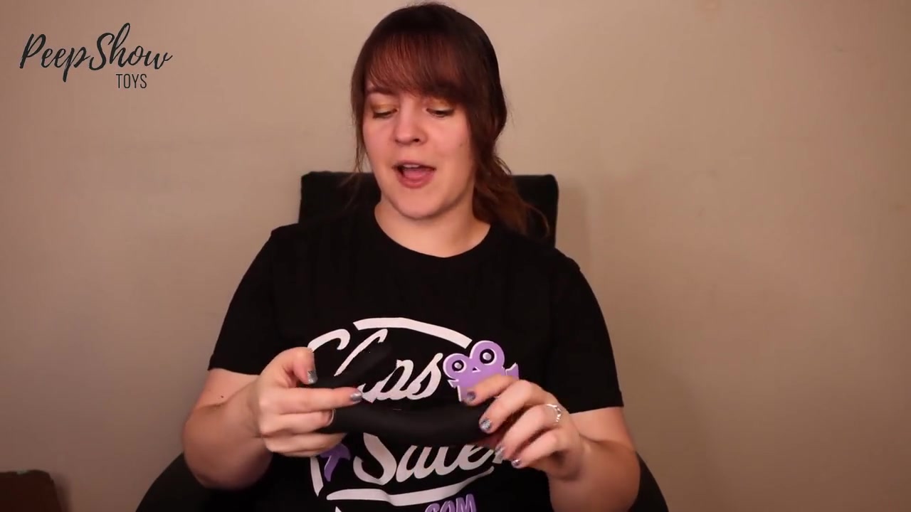 Toy Review - Beso G Dual Stimulating Vibrator With Clitoral Suction & Moving Point