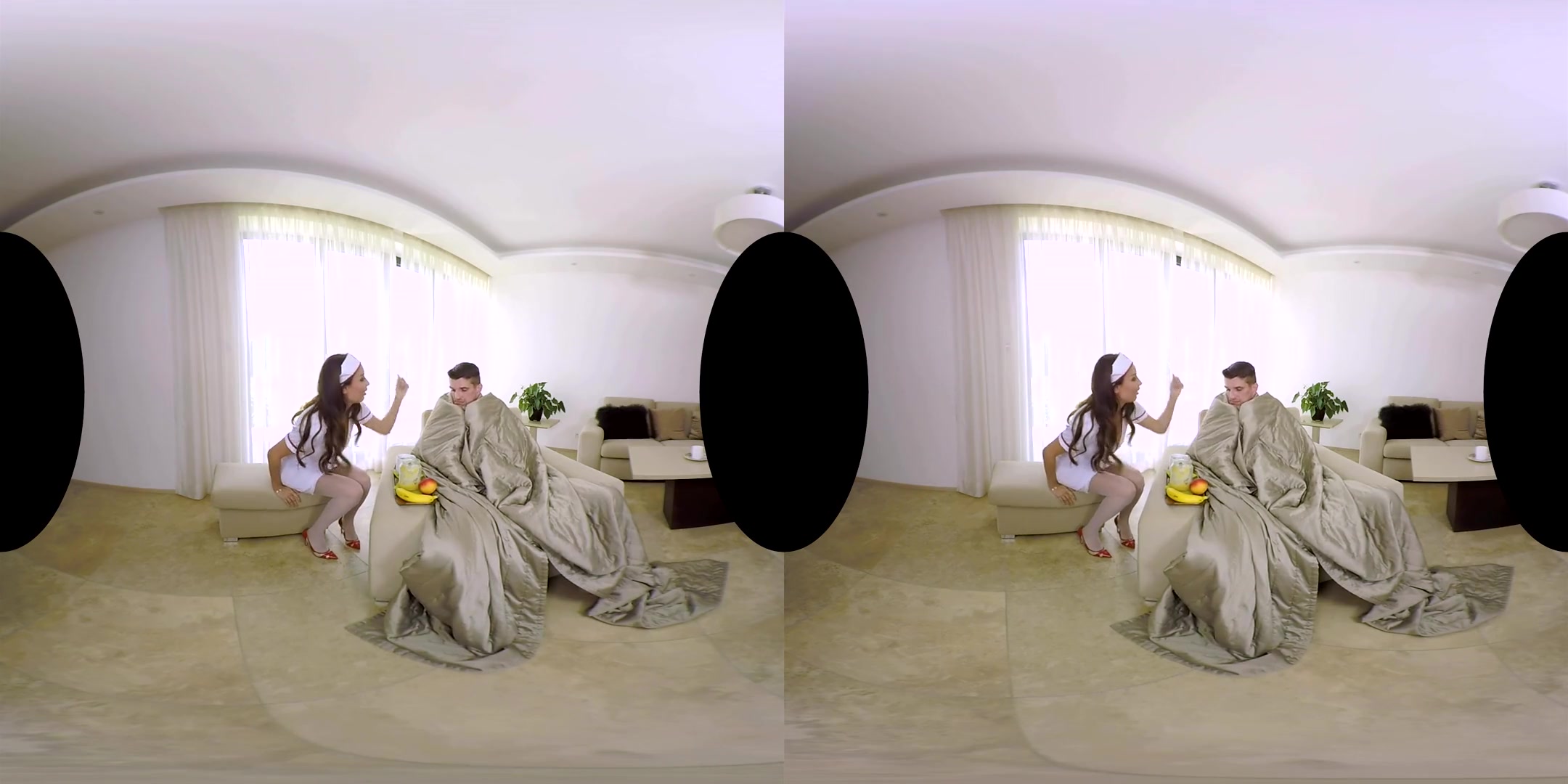 Anissa Kate in The Best Remedy - - RealityLovers