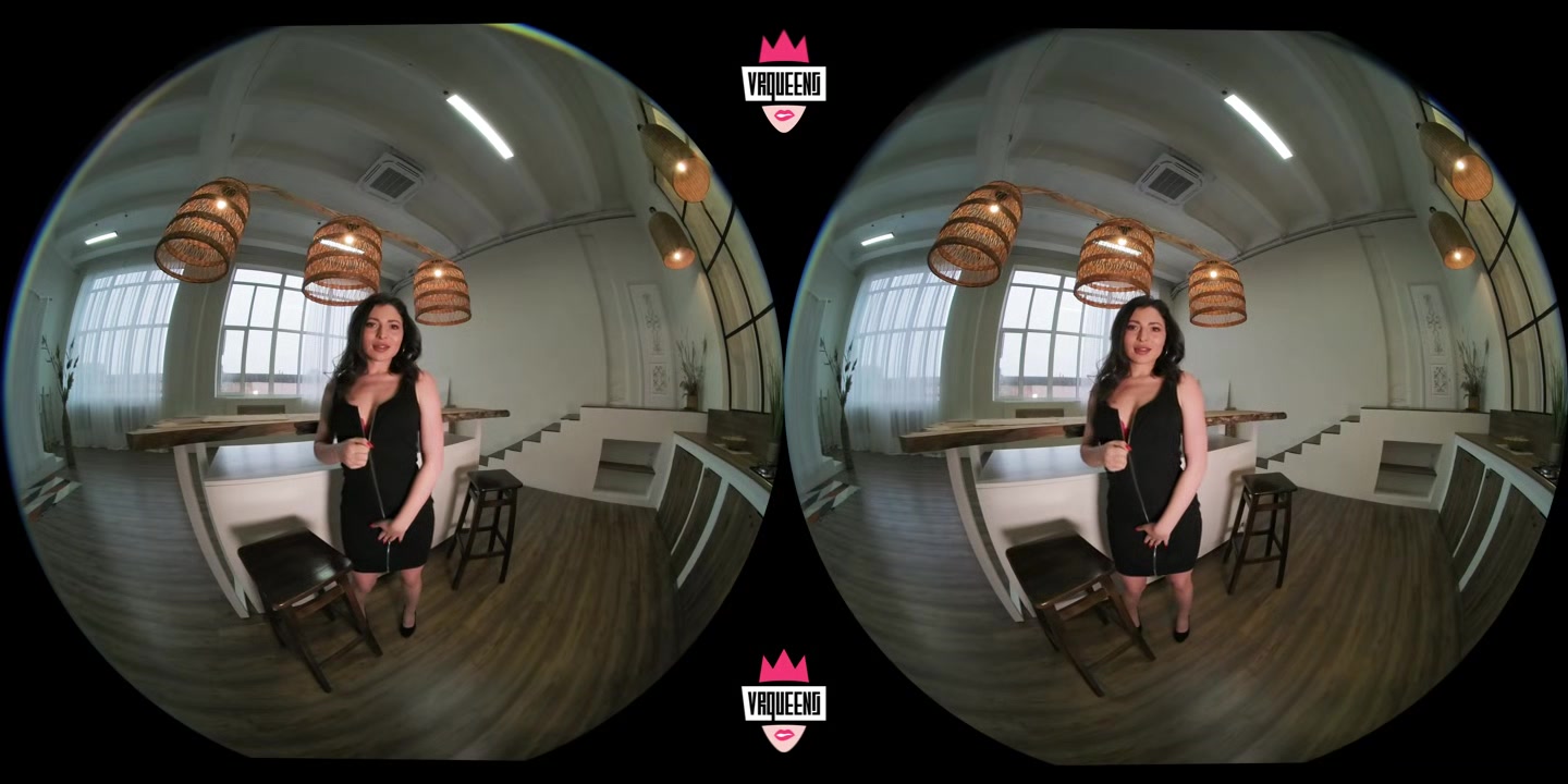 HelinaDream - VRQueens