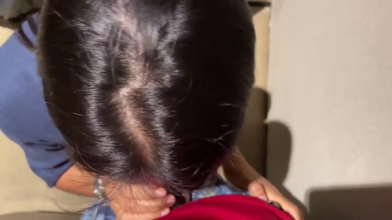 Blowjob In Just Finished Staff Will Come In