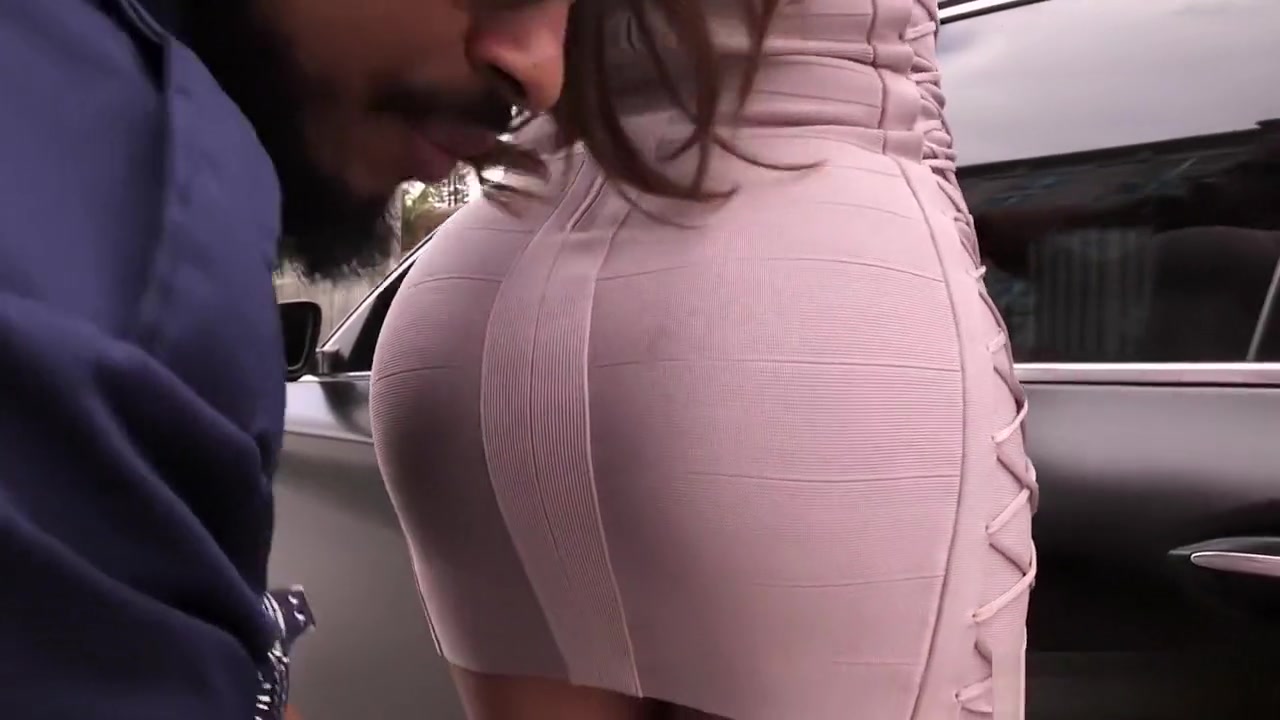 Shemale Diana Love Interracial Sex